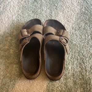 Birkenstocks